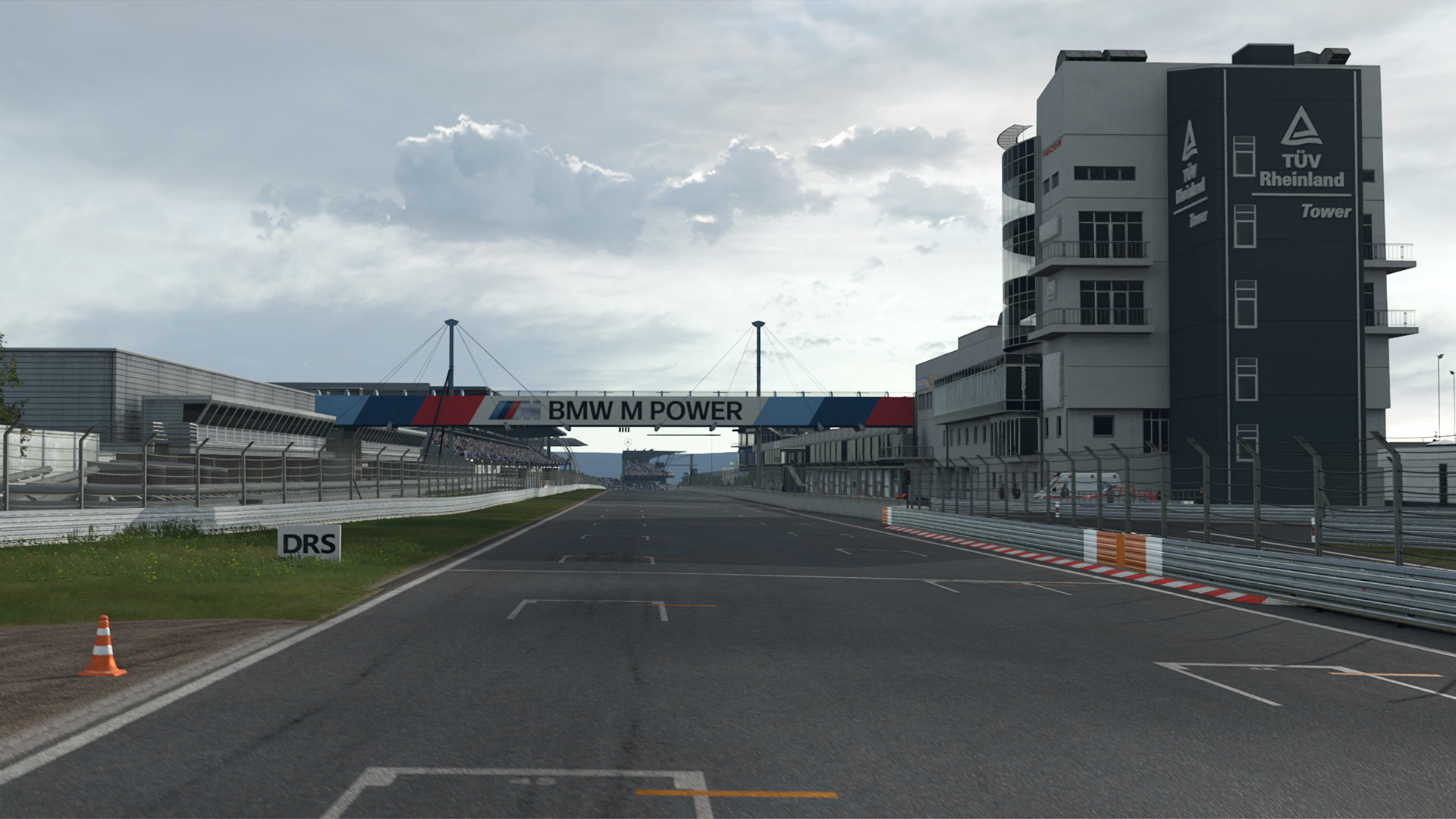 Automobilista 2 2020-2022 Season Pass Steam Anahtarı