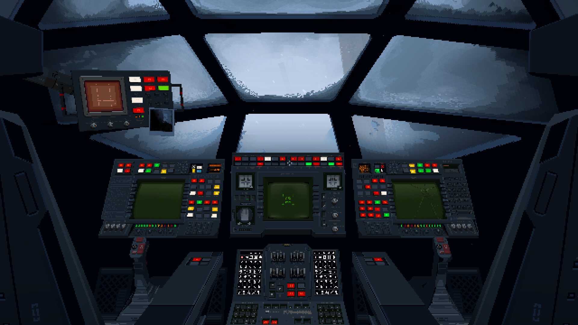 SIGNALIS Steam Anahtarı