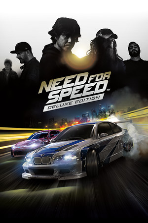 Need for Speed™ Steam Anahtarı