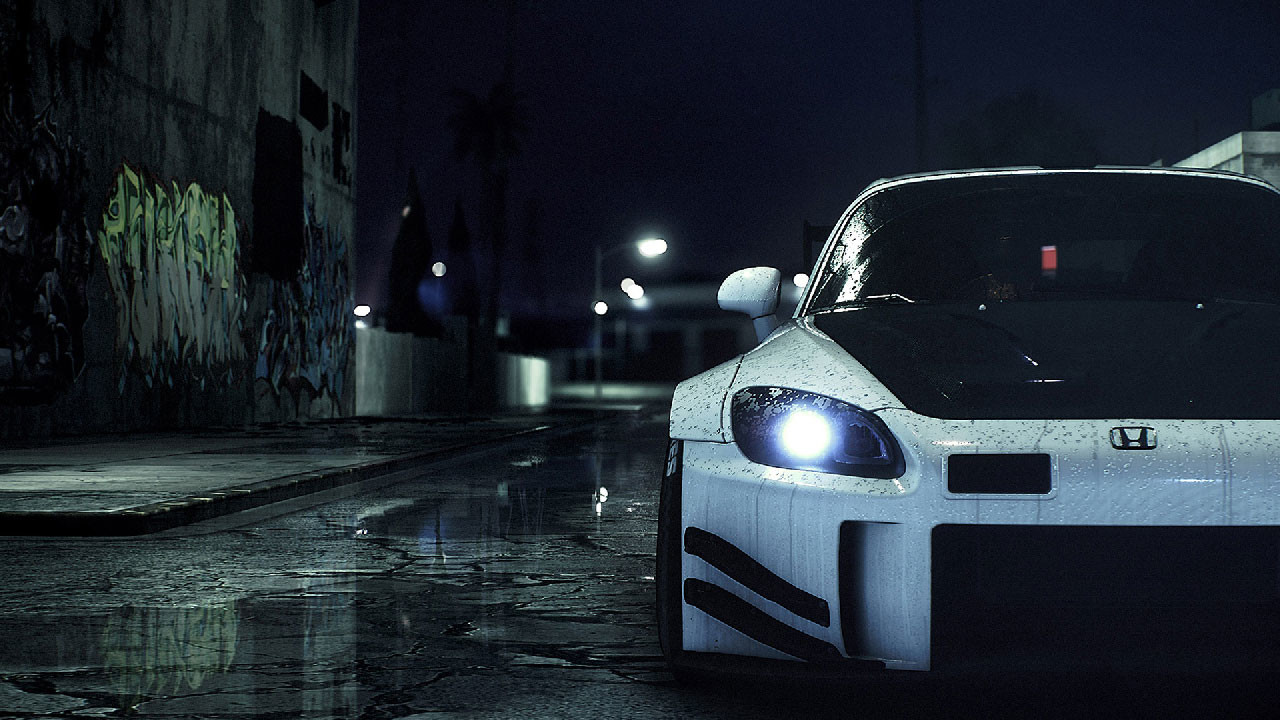 Need for Speed™ Steam Anahtarı