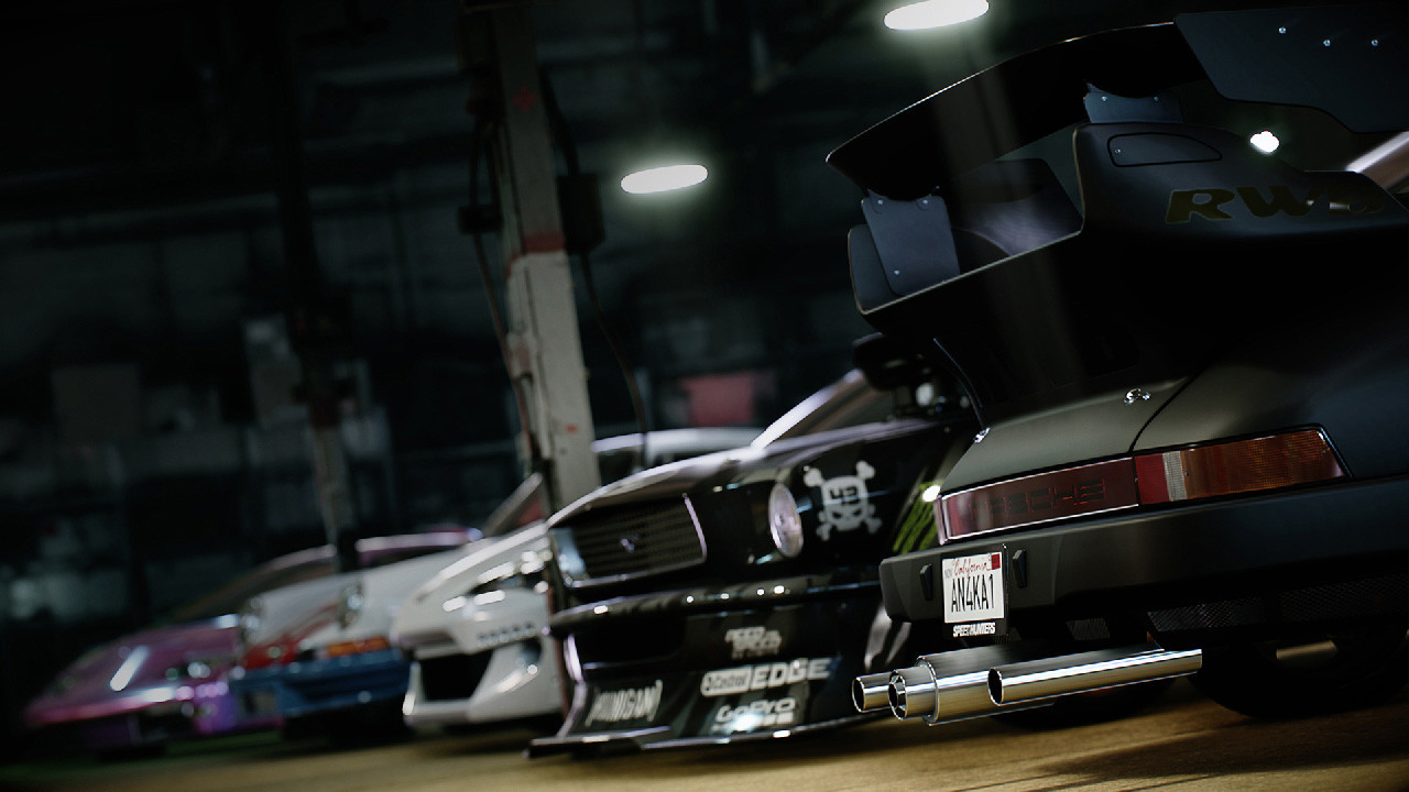 Need for Speed™ Steam Anahtarı