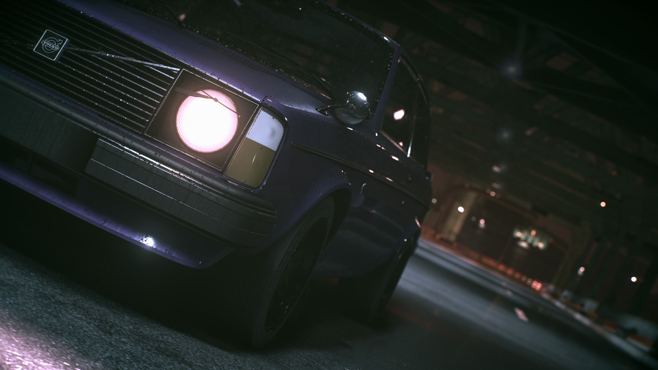 Need for Speed™ Steam Anahtarı