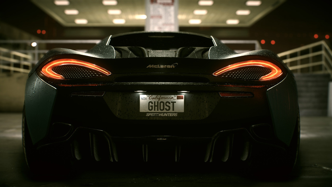 Need for Speed™ Steam Anahtarı