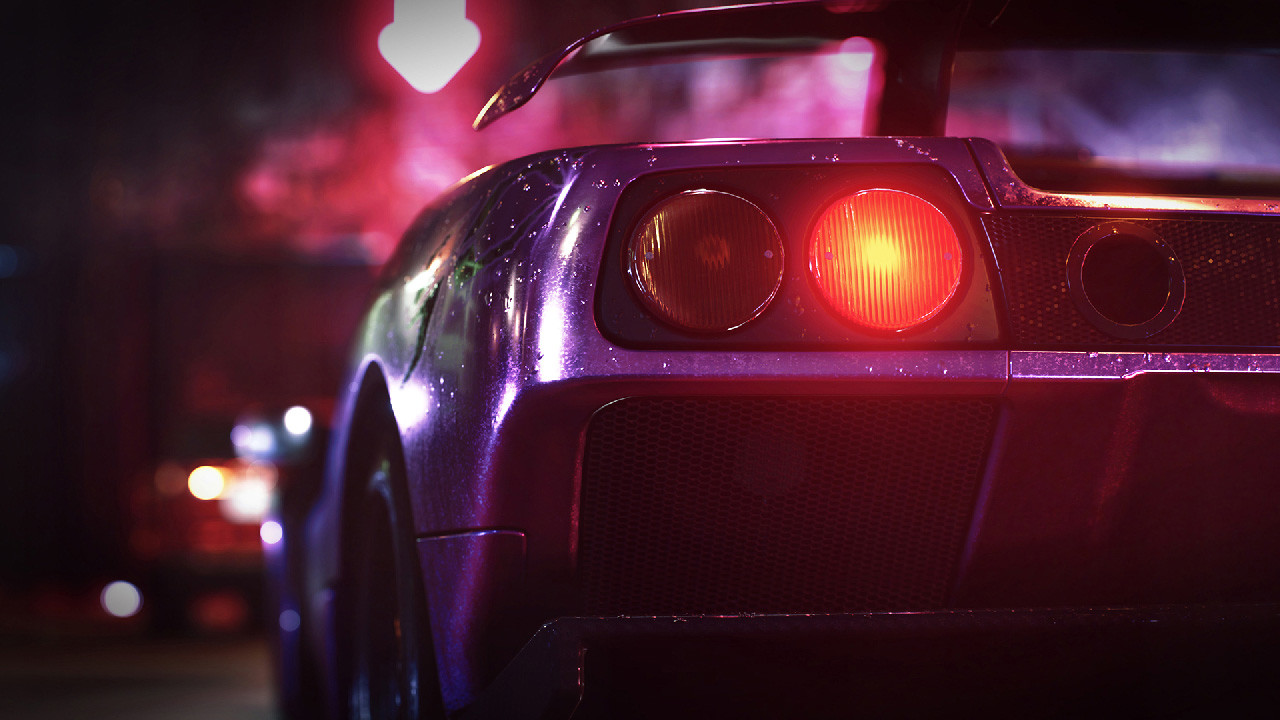 Need for Speed™ Steam Anahtarı