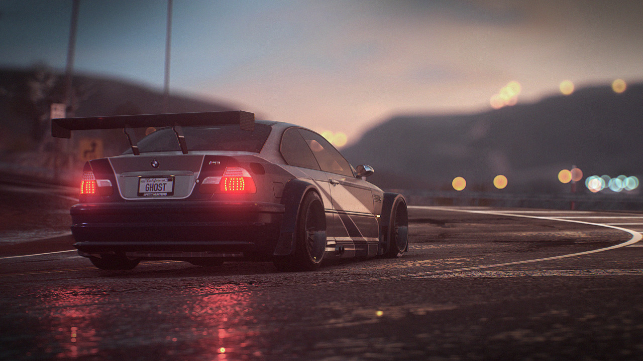 Need for Speed™ Steam Anahtarı