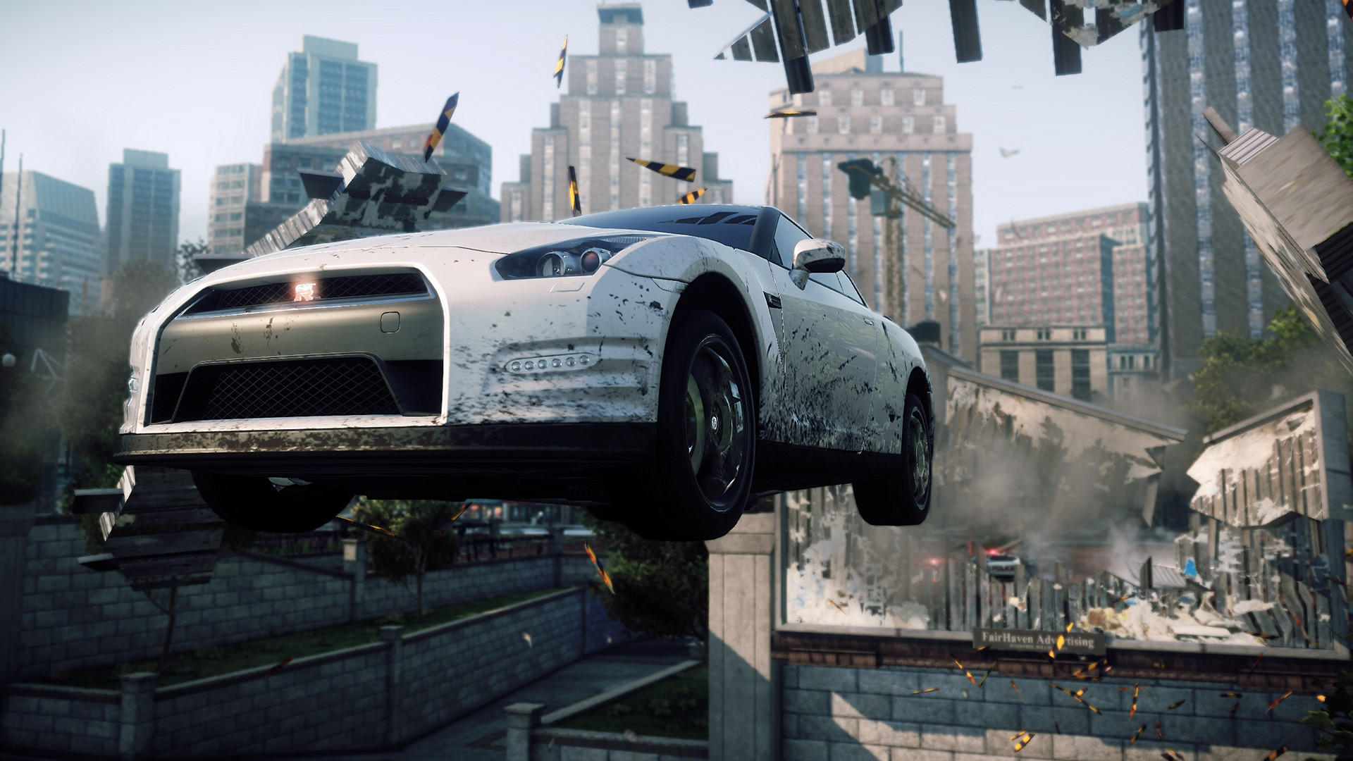 Need for Speed™ Most Wanted — EA app Anahtarı