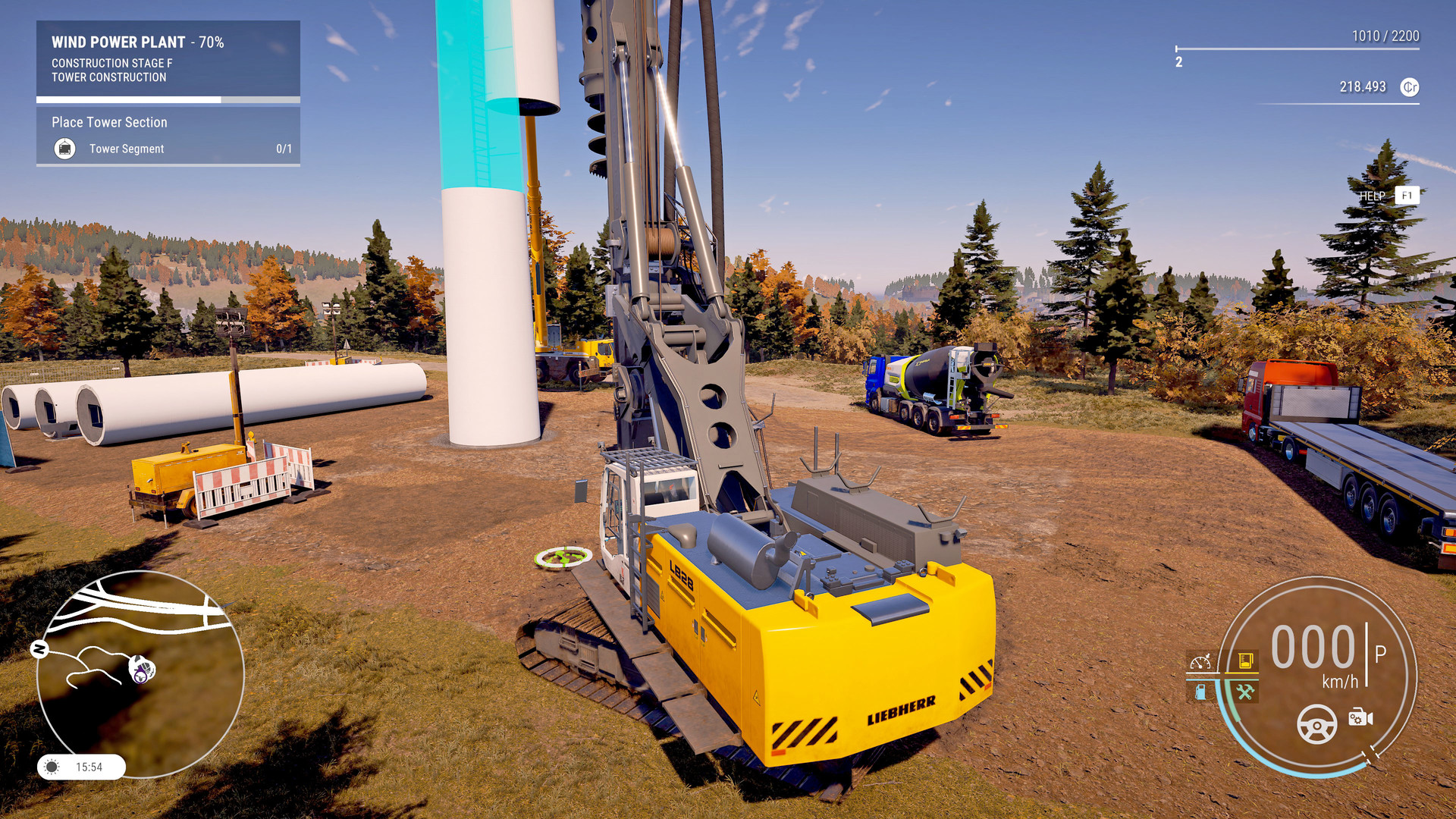 Construction Simulator Steam Anahtarı