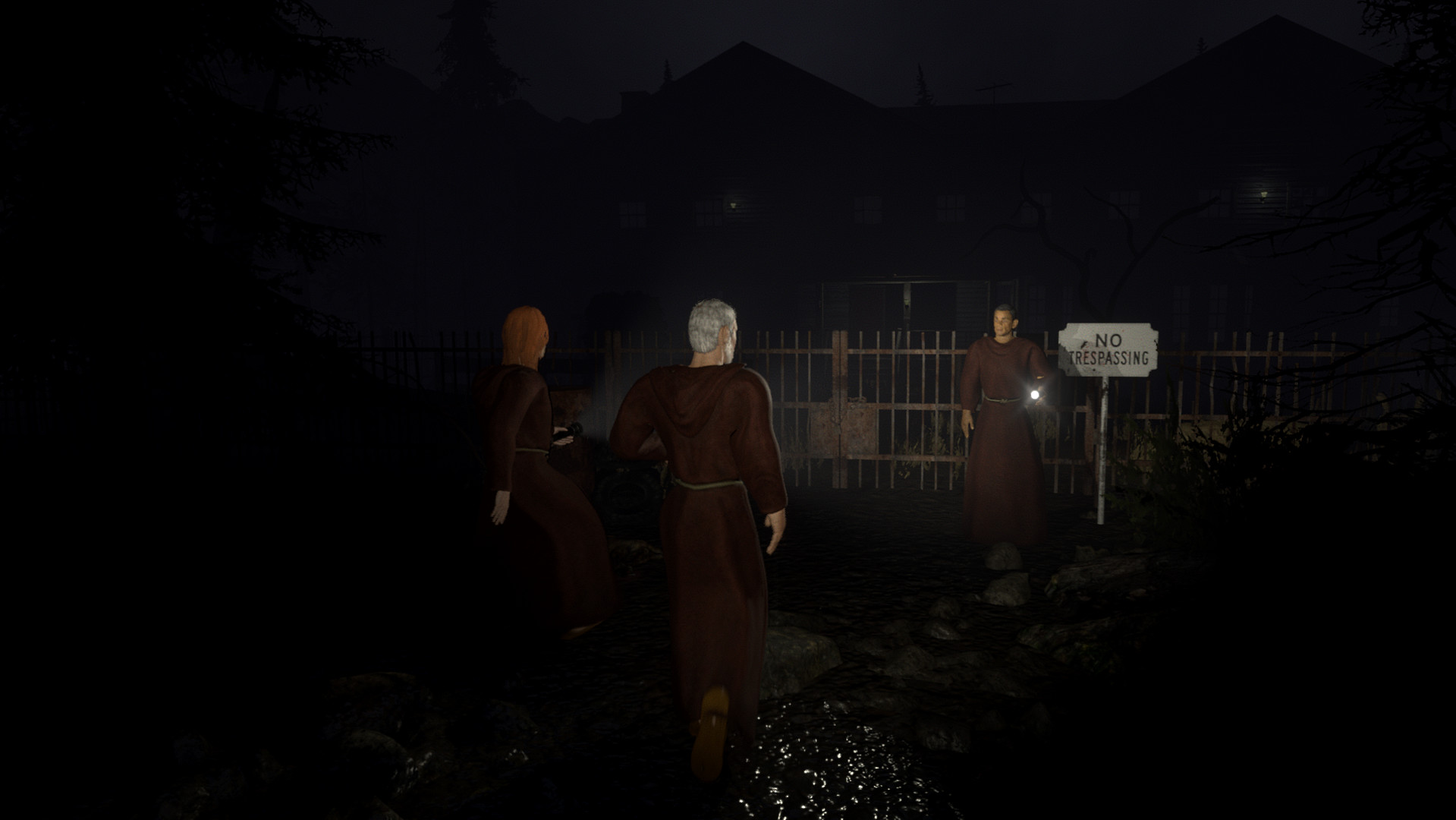 DEVOUR Steam Anahtarı