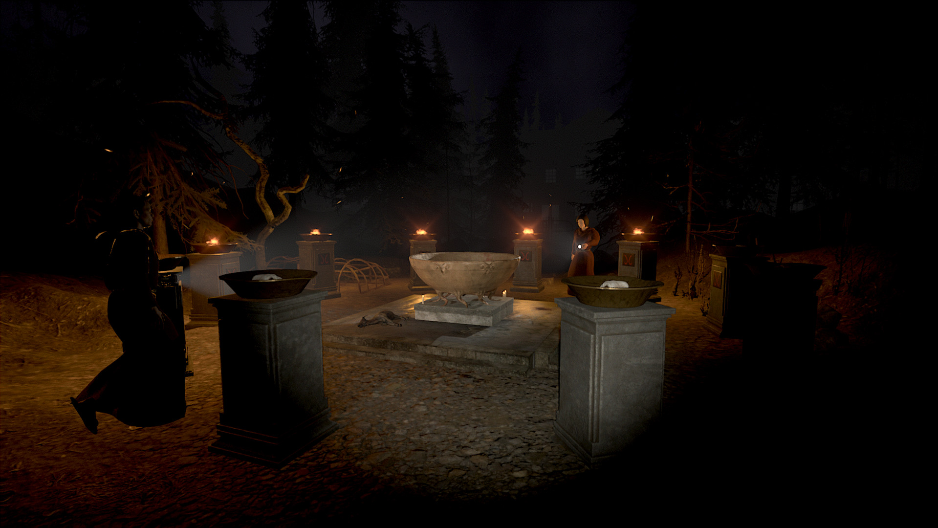DEVOUR Steam Anahtarı