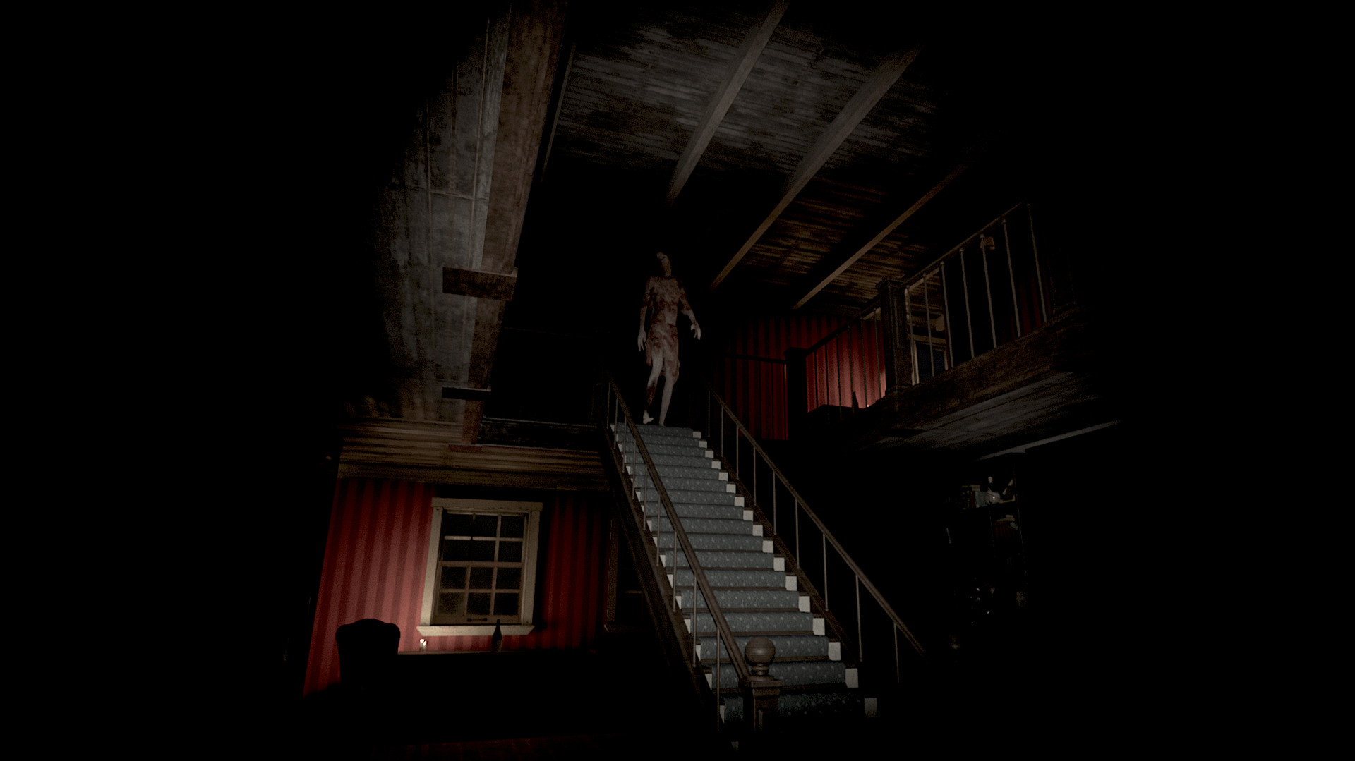 DEVOUR Steam Anahtarı