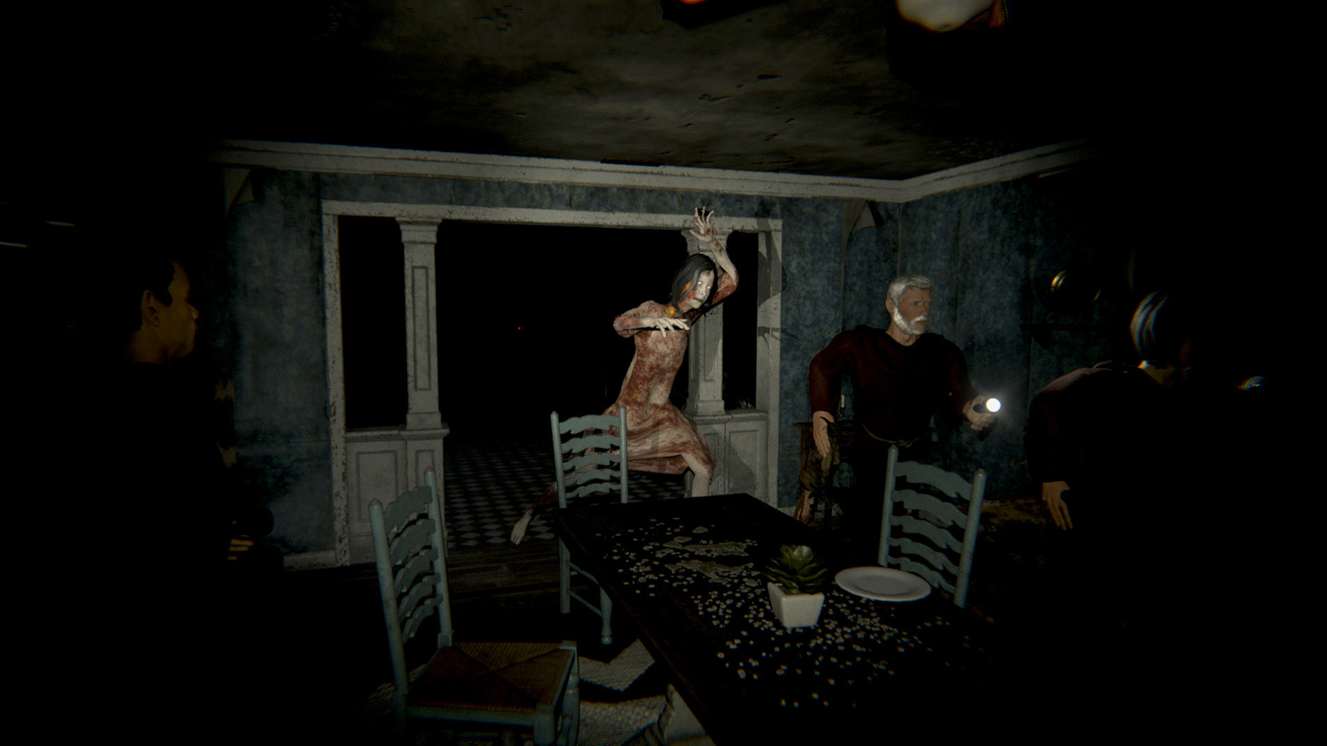 DEVOUR Steam Anahtarı