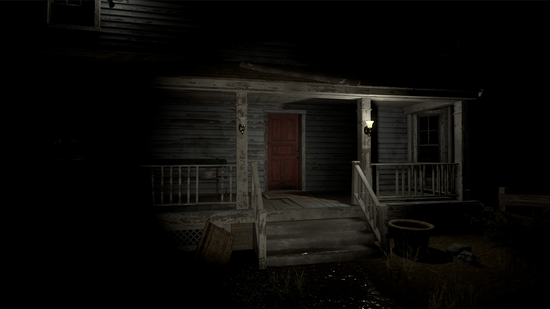 DEVOUR Steam Anahtarı