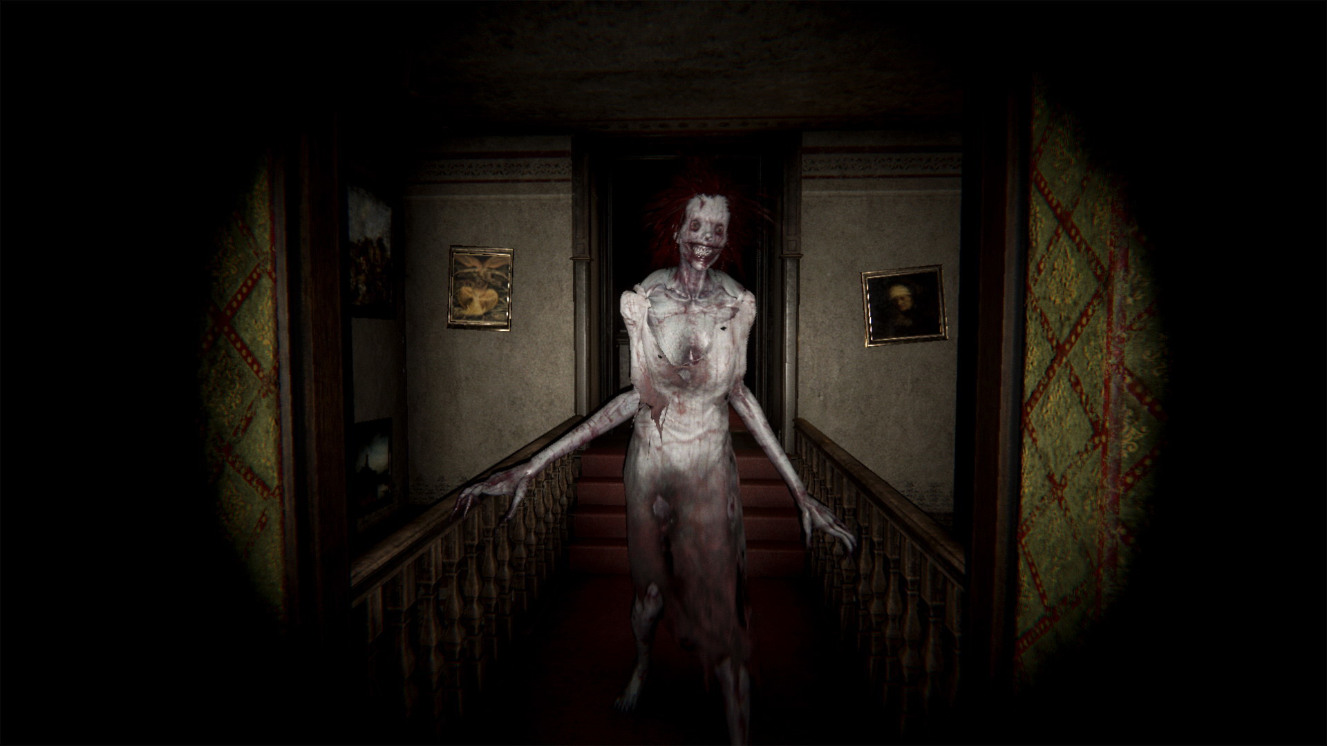 DEVOUR Steam Anahtarı