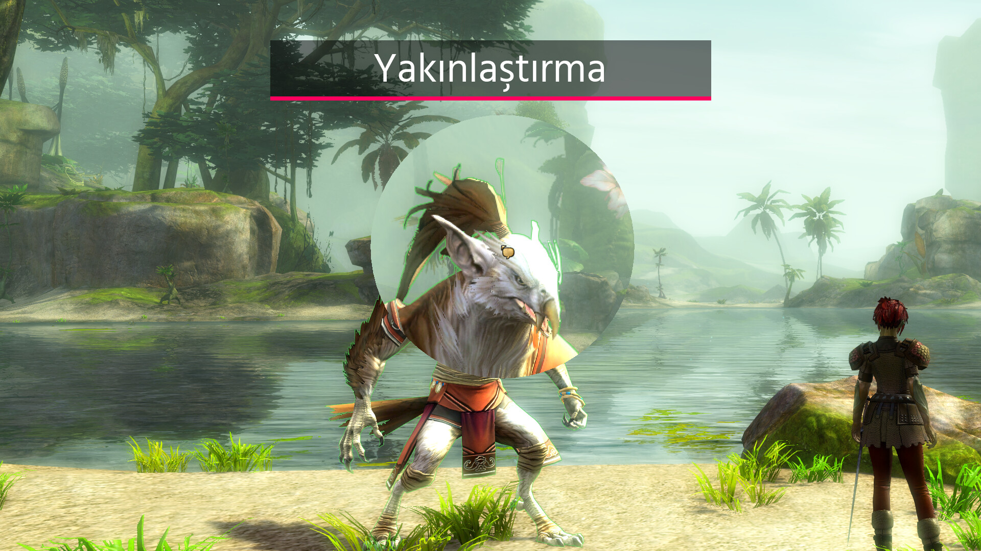 YoloMouse - Cursor Changer Steam Anahtarı