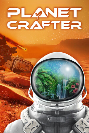 The Planet Crafter Steam Anahtarı