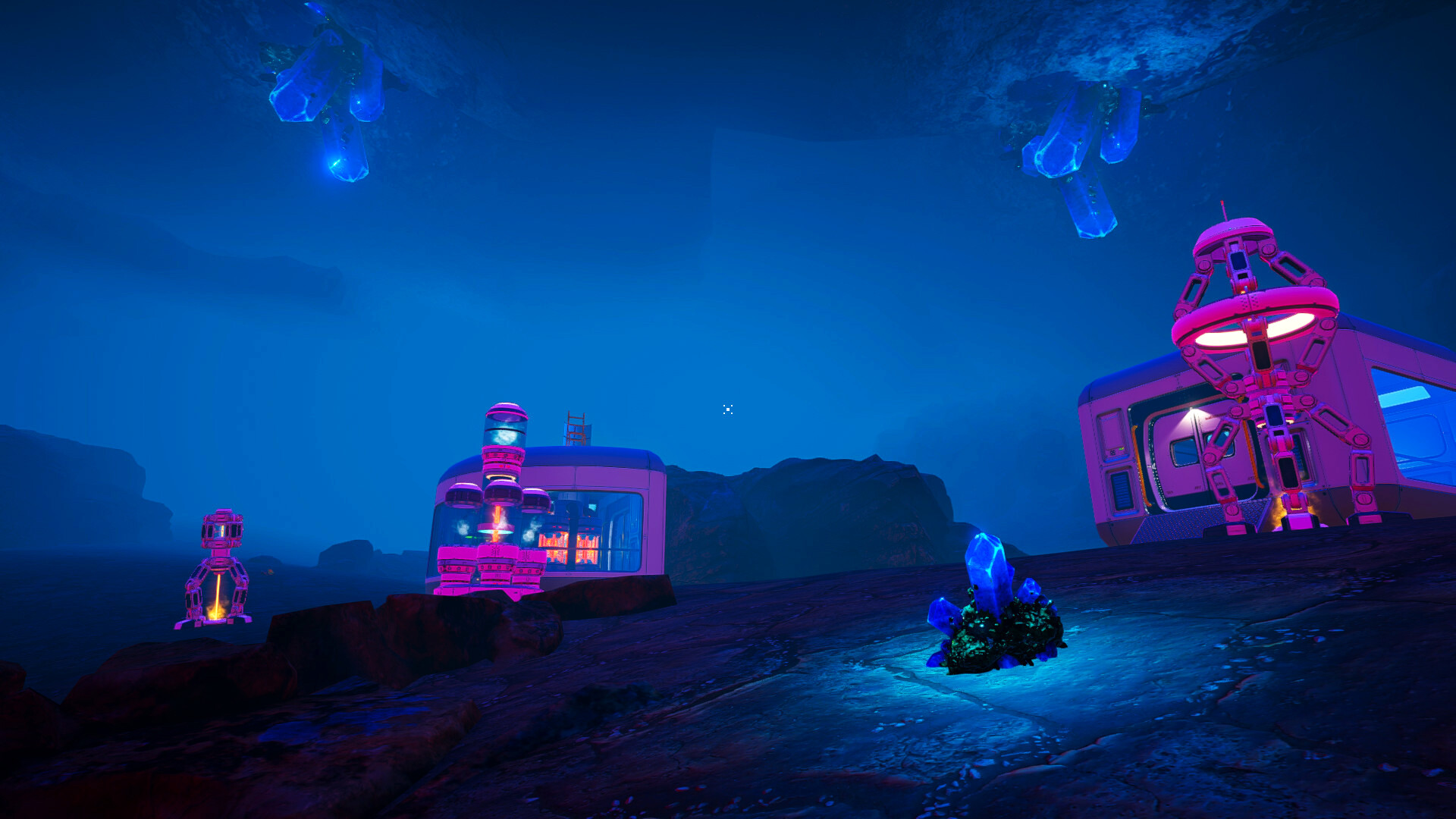 The Planet Crafter Steam Anahtarı