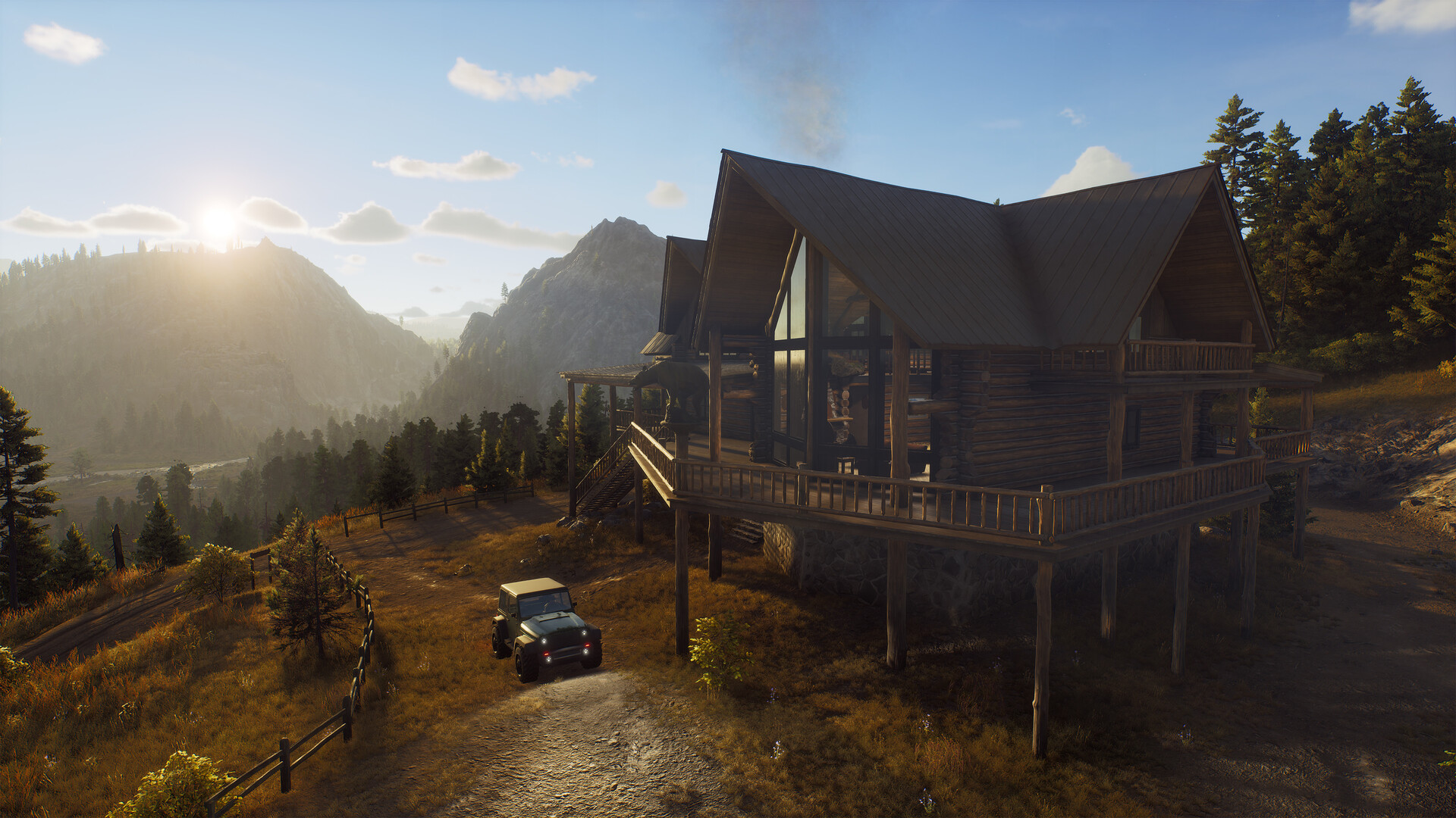 Way of the Hunter Steam Anahtarı