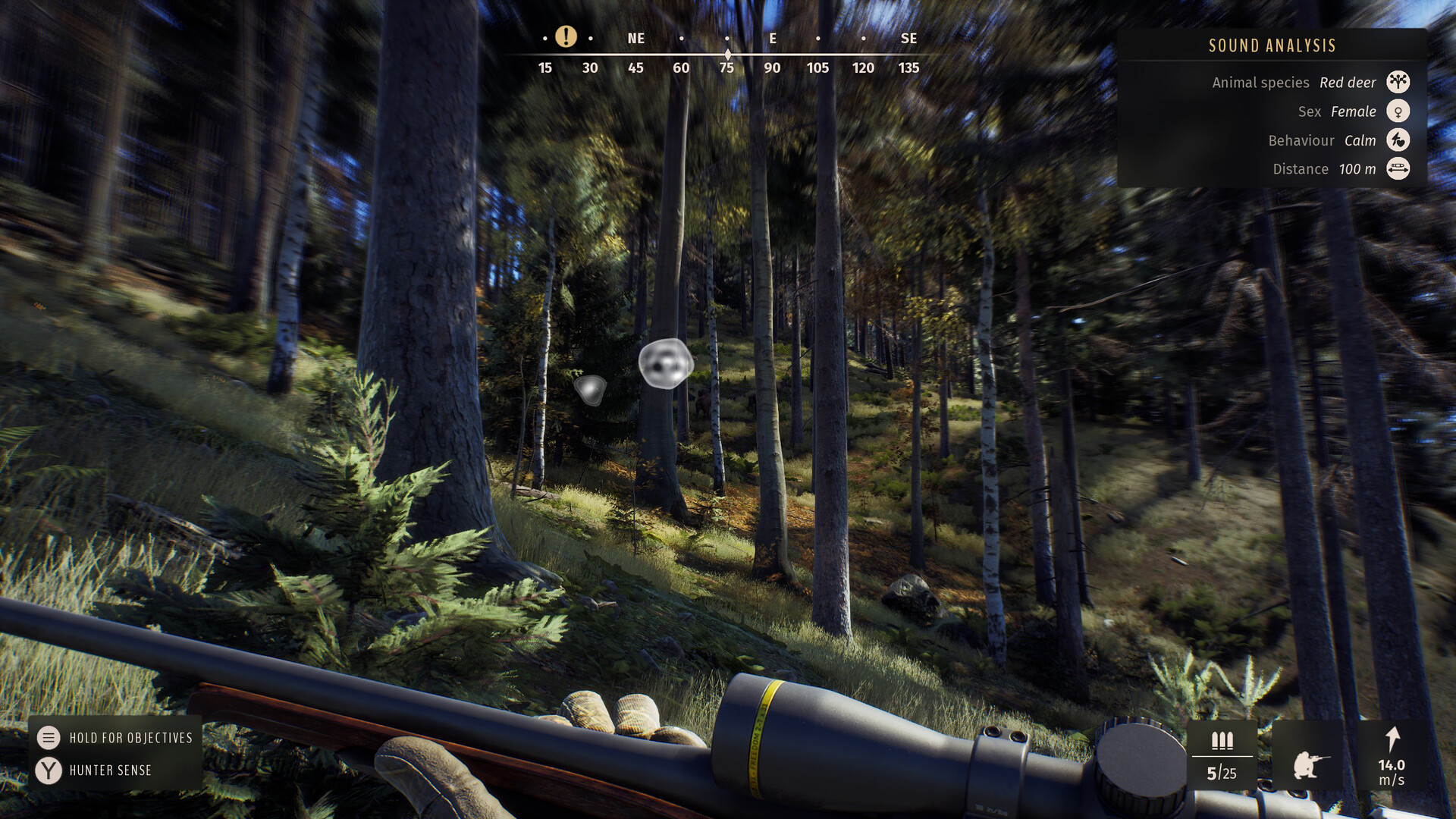 Way of the Hunter Steam Anahtarı