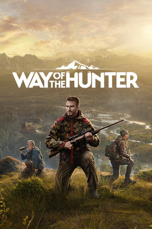 Way of the Hunter Steam Anahtarı