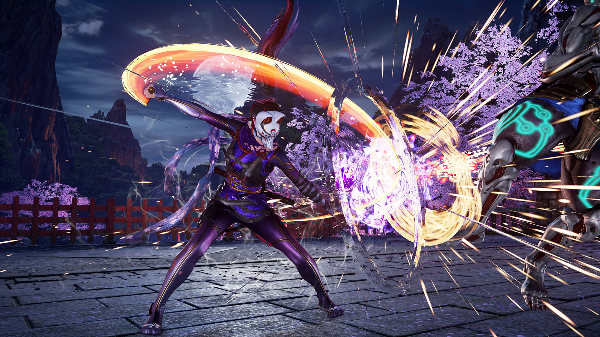 TEKKEN 7 - Season Pass 4 Steam Anahtarı