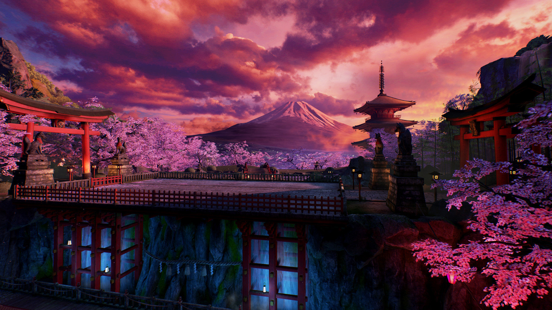 TEKKEN 7 - Season Pass 4 Steam Anahtarı