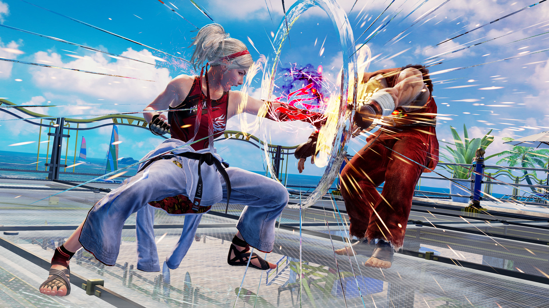 TEKKEN 7 - Season Pass 4 Steam Anahtarı
