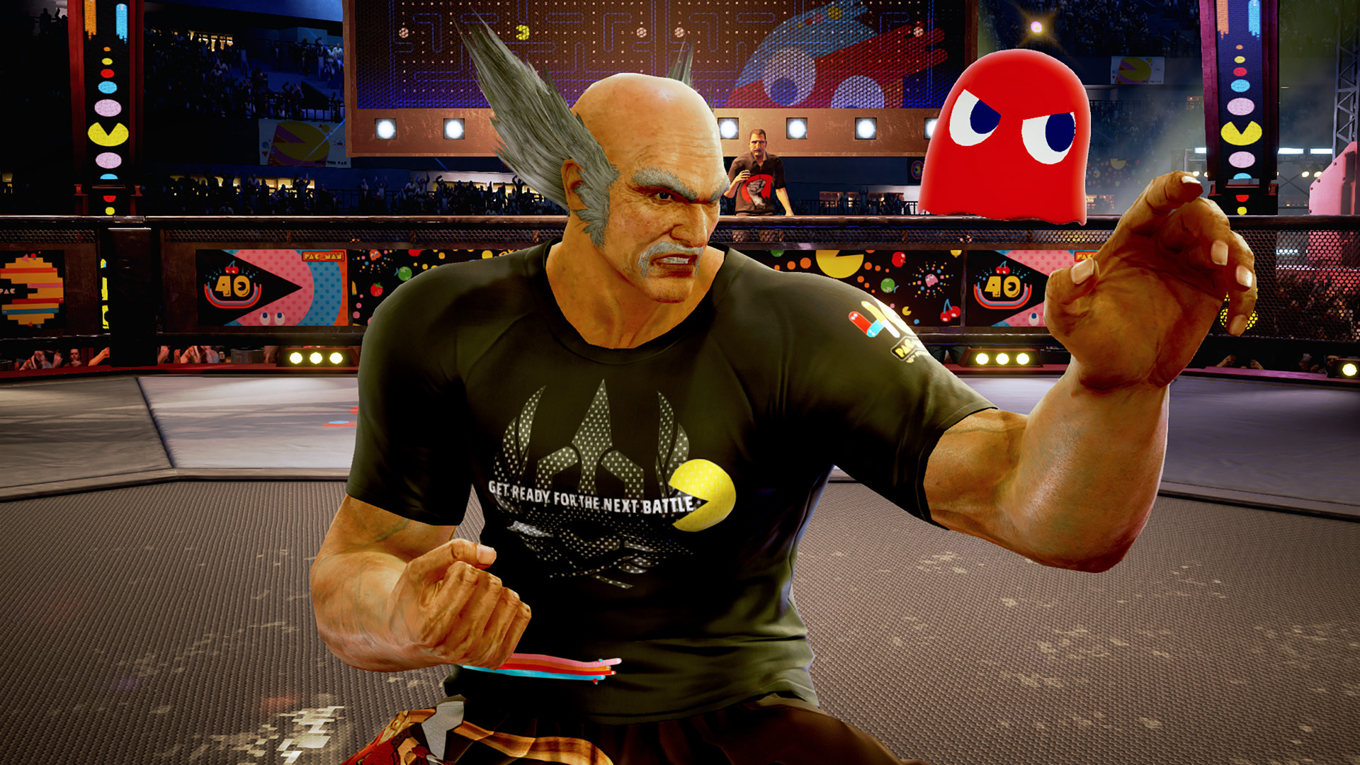 TEKKEN 7 - Season Pass 4 Steam Anahtarı