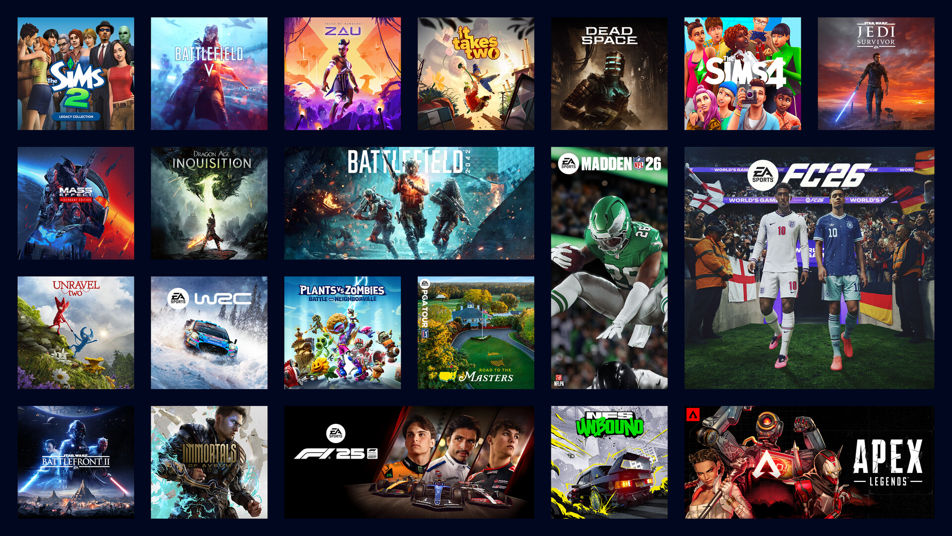 EA Play Steam Anahtarı