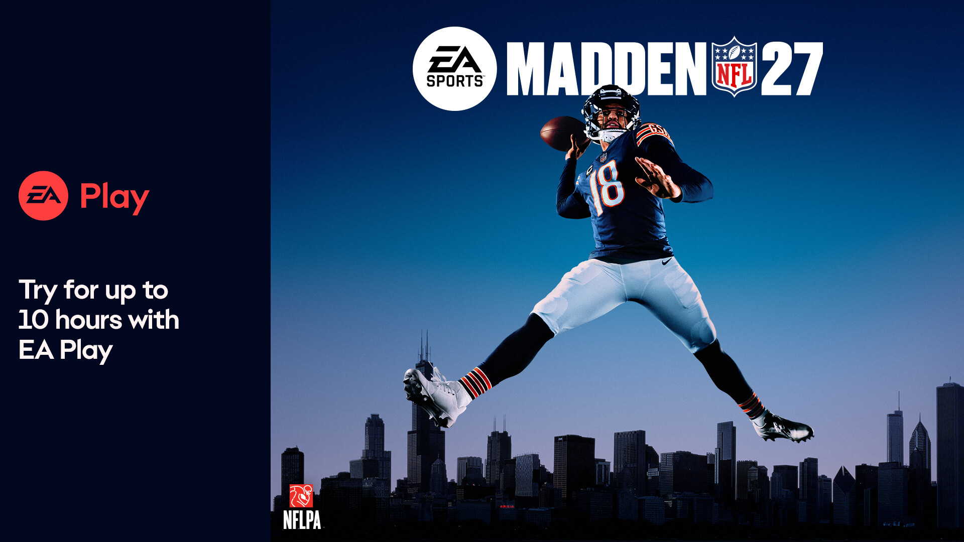 EA Play Steam Anahtarı