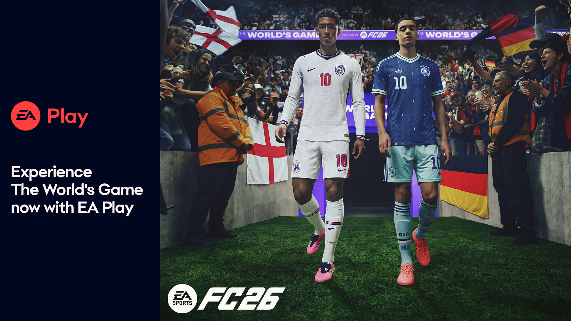 EA Play Steam Anahtarı