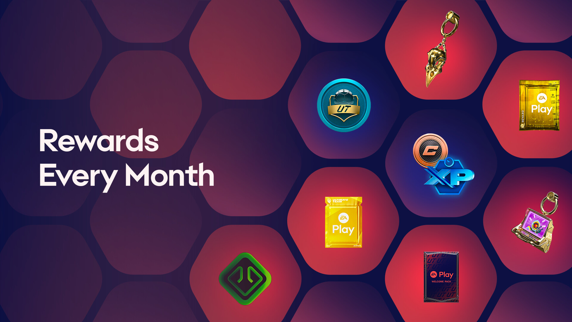 EA Play Steam Anahtarı