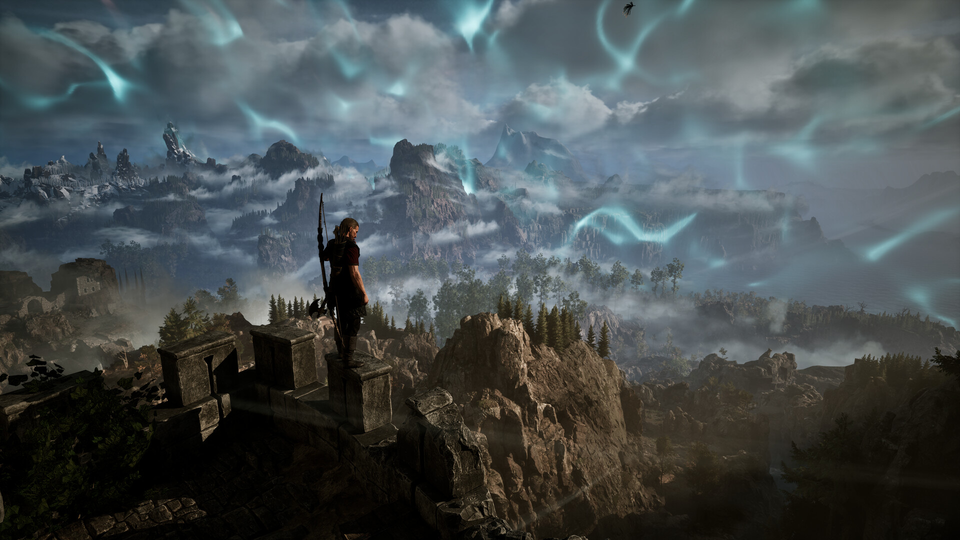 Gothic 1 Remake Steam Anahtarı