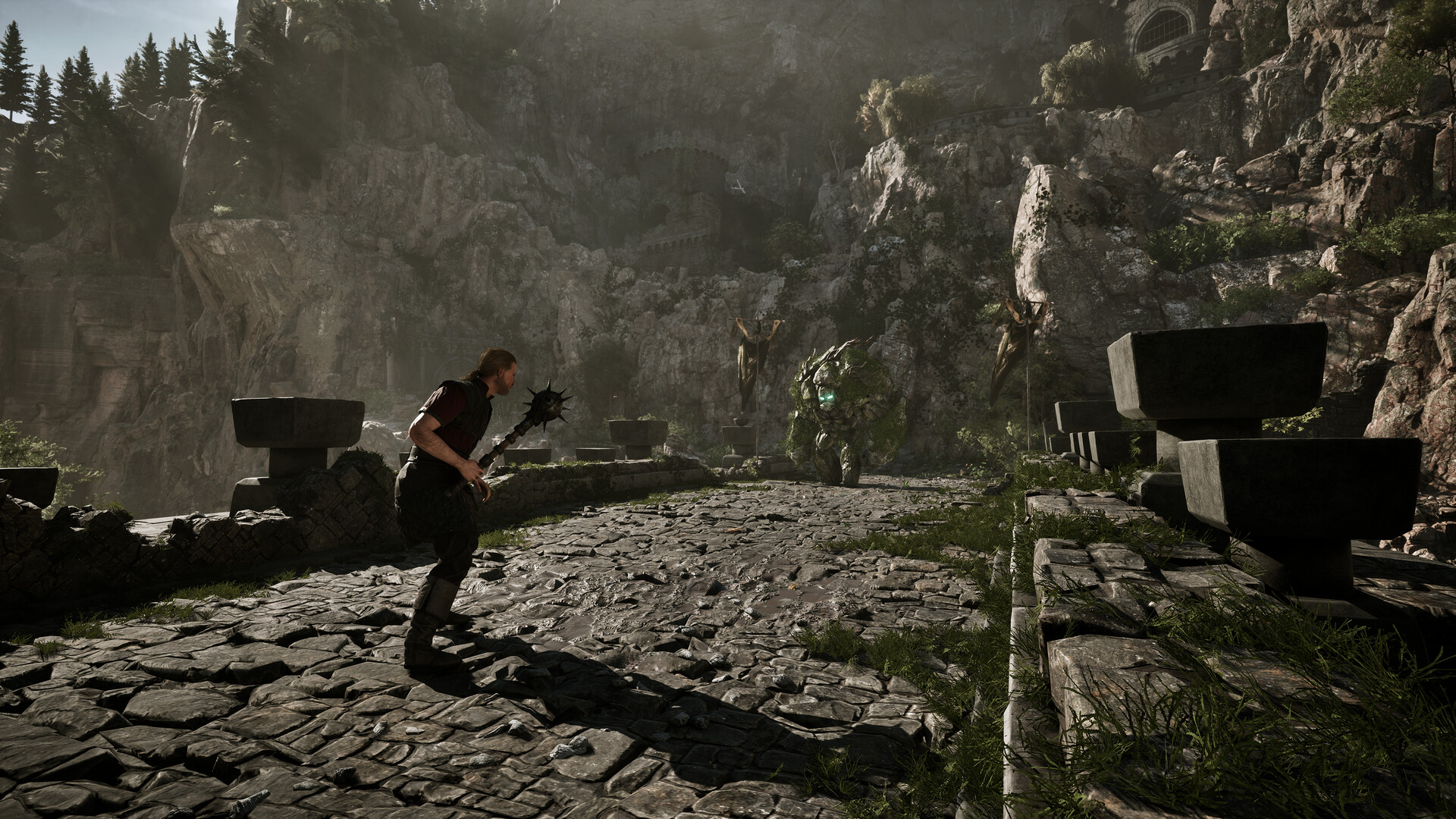 Gothic 1 Remake Steam Anahtarı