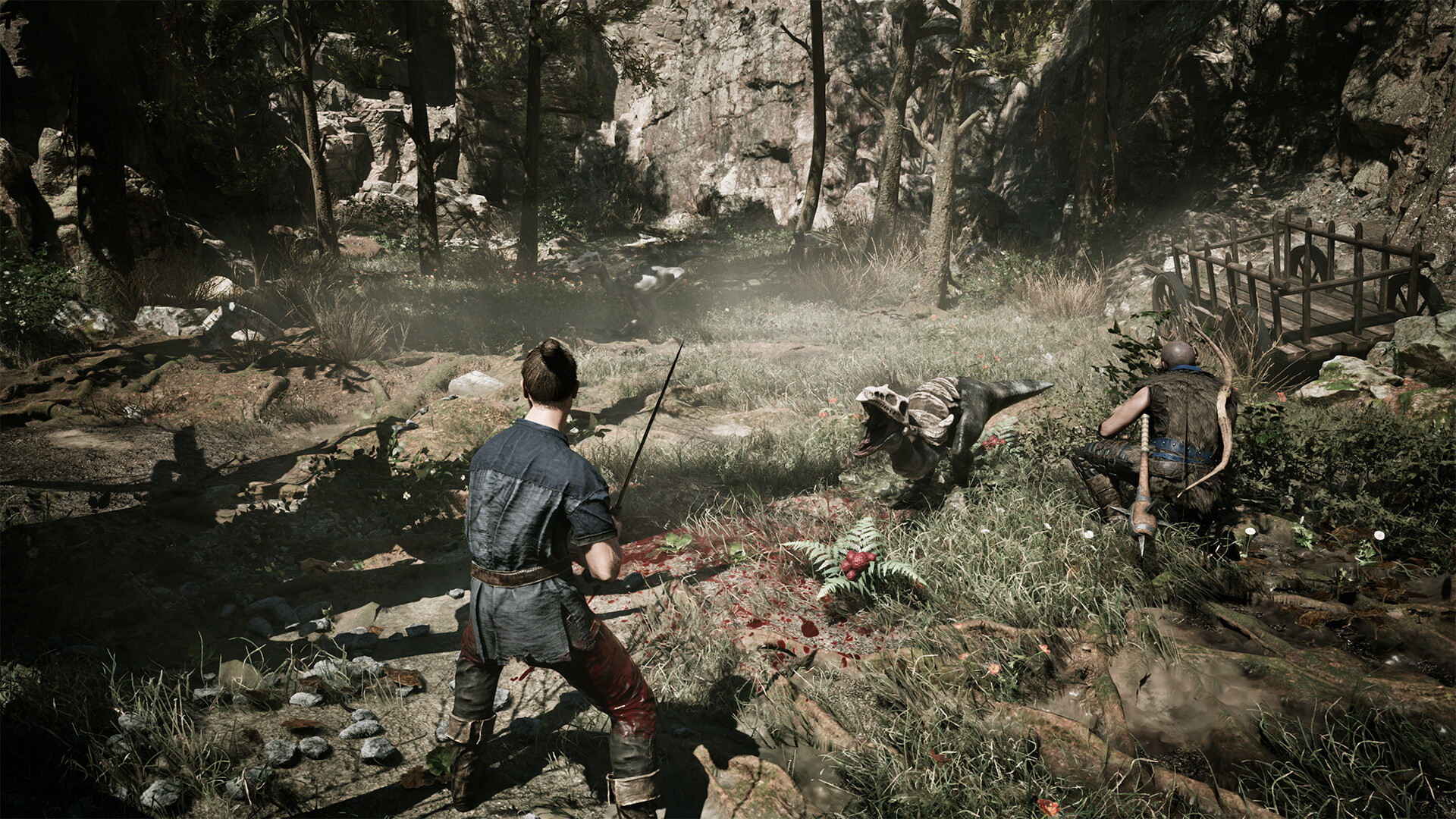 Gothic 1 Remake Steam Anahtarı
