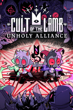 Cult of the Lamb Steam Anahtarı