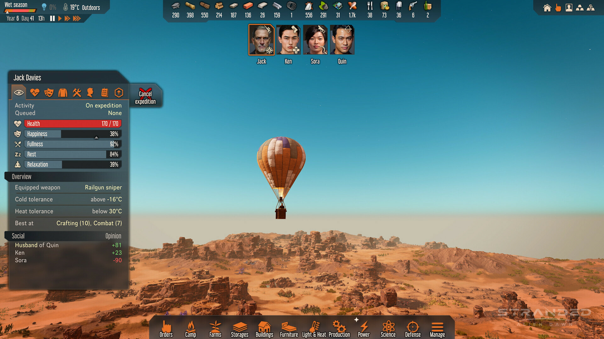 Stranded: Alien Dawn Steam Anahtarı
