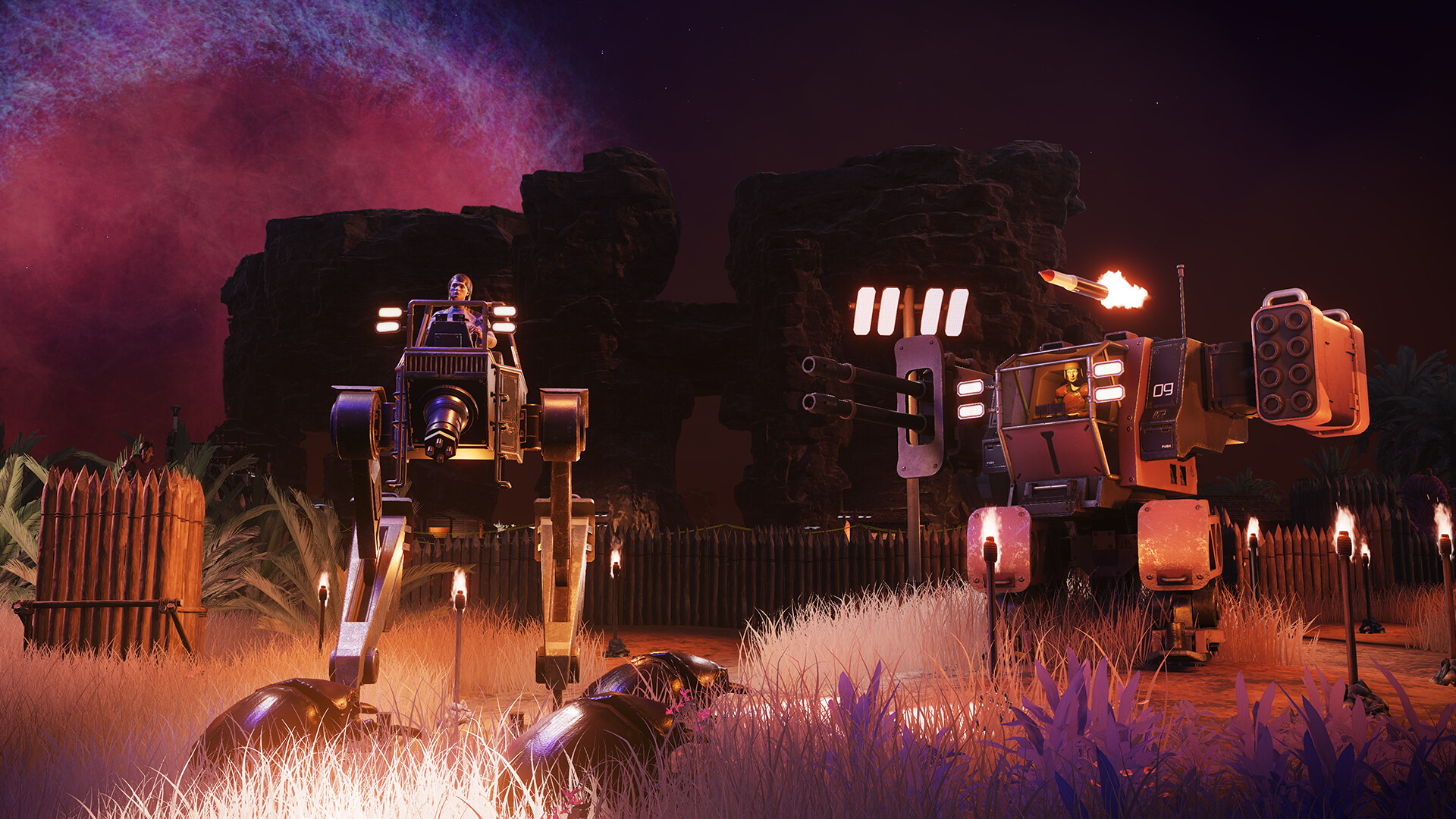 Stranded: Alien Dawn Steam Anahtarı