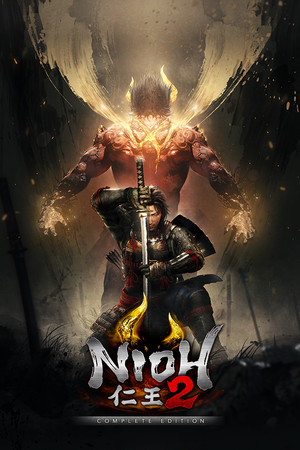 Nioh 2 – The Complete Edition Steam Anahtarı