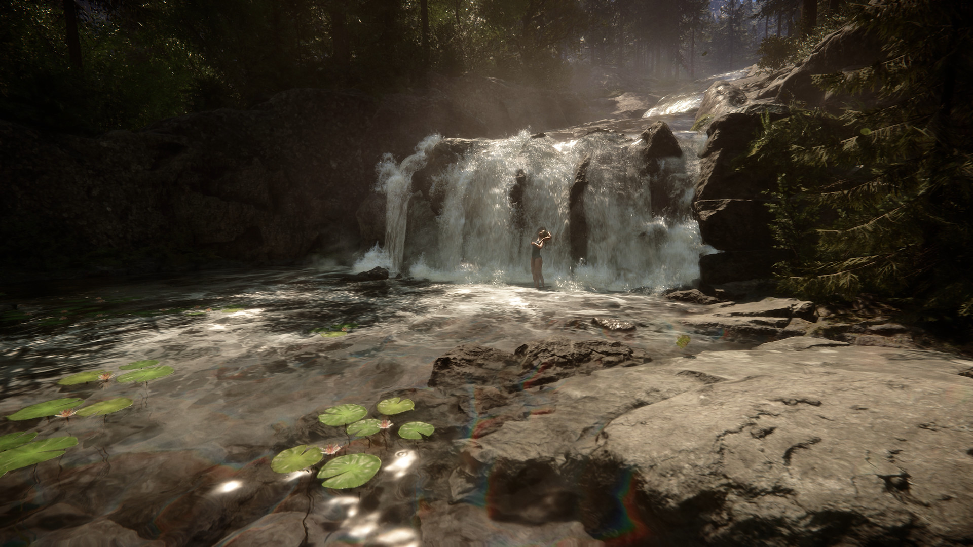 Sons Of The Forest Steam Anahtarı