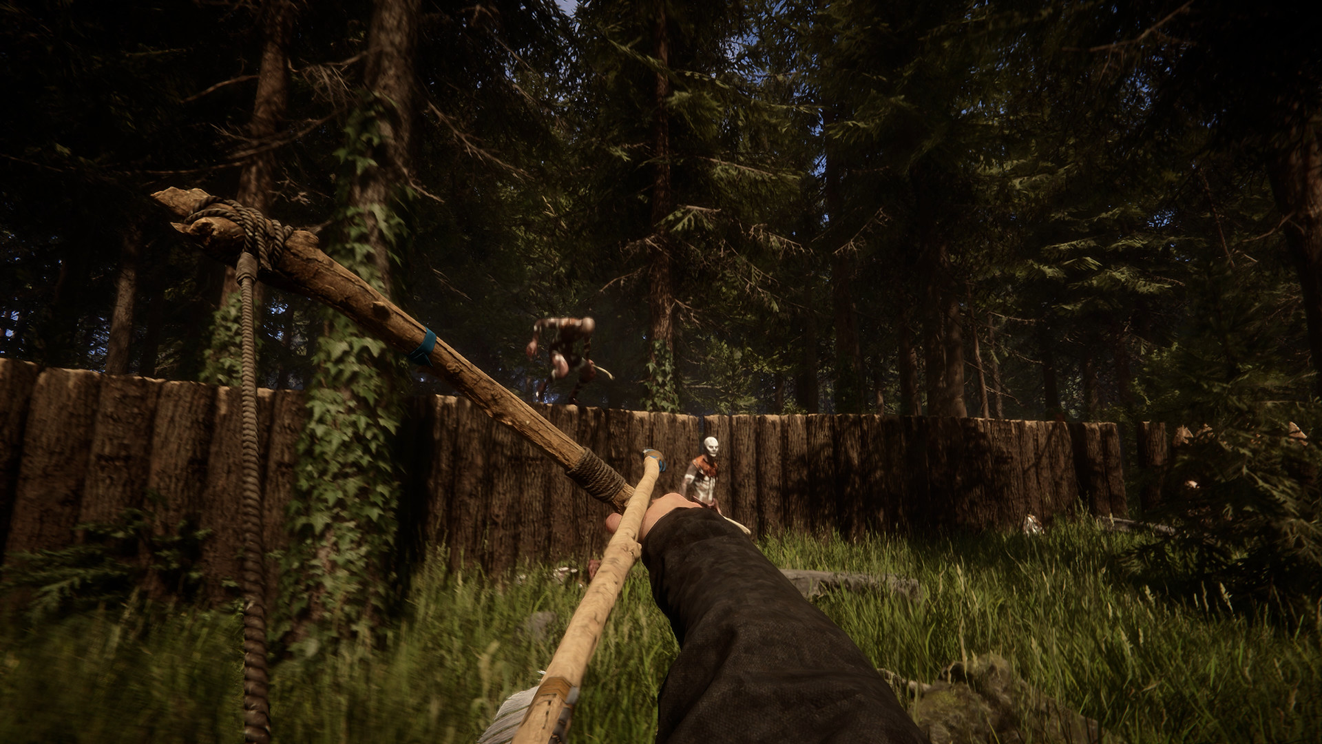 Sons Of The Forest Steam Anahtarı