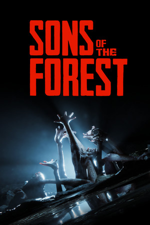 Sons Of The Forest Steam Anahtarı