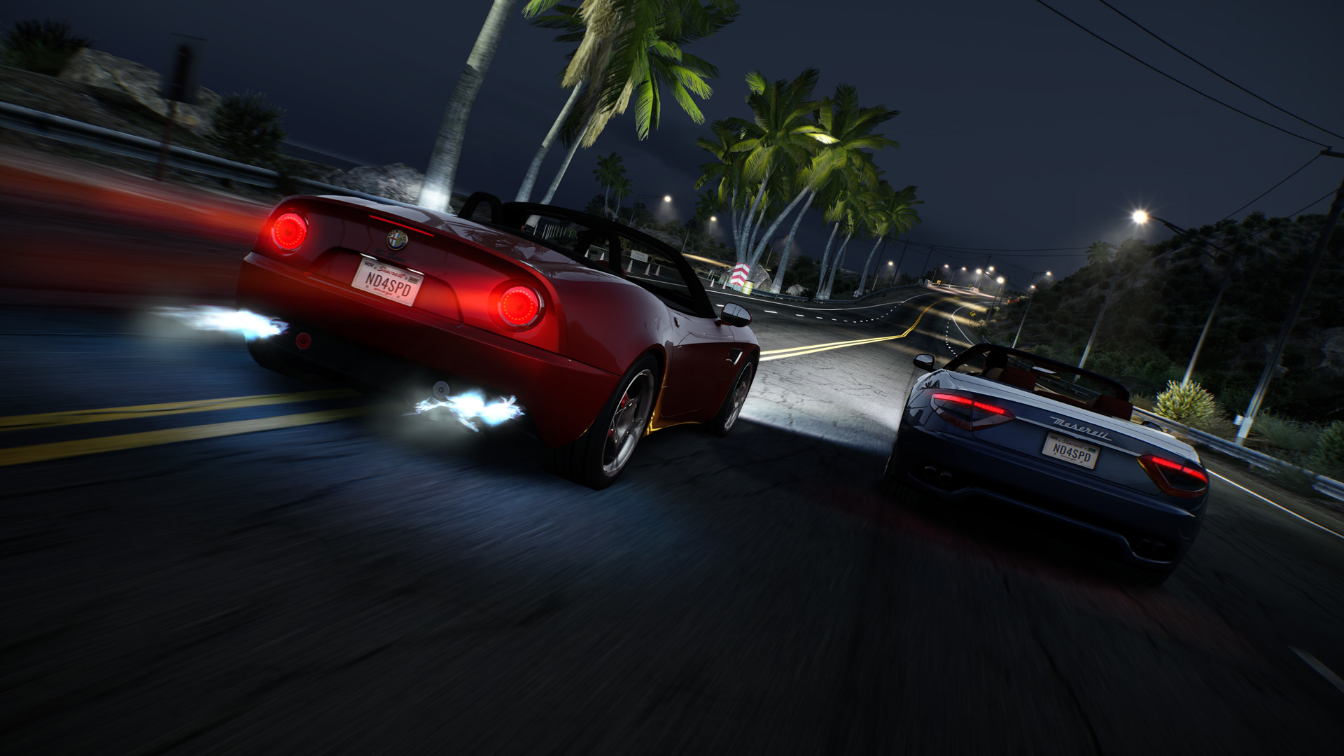 Need for Speed™ Hot Pursuit Remastered Steam Anahtarı
