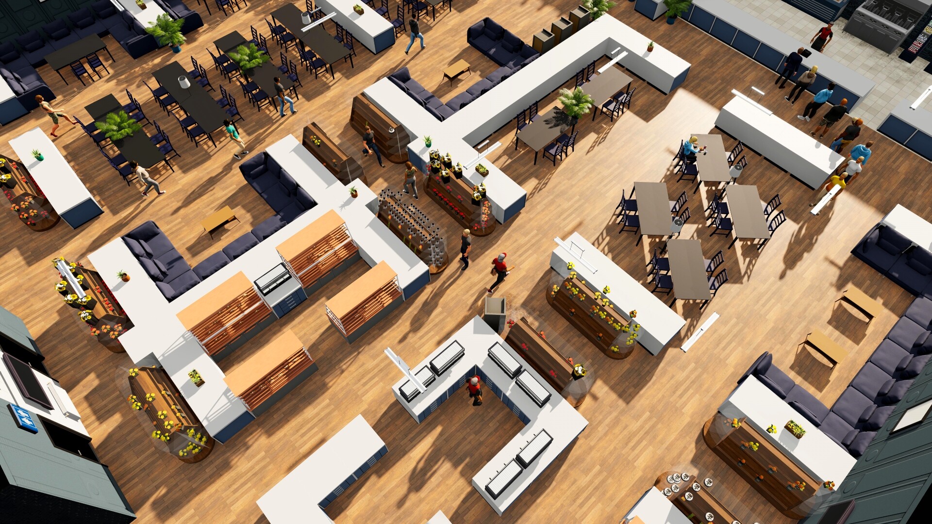 Big Ambitions Steam Anahtarı