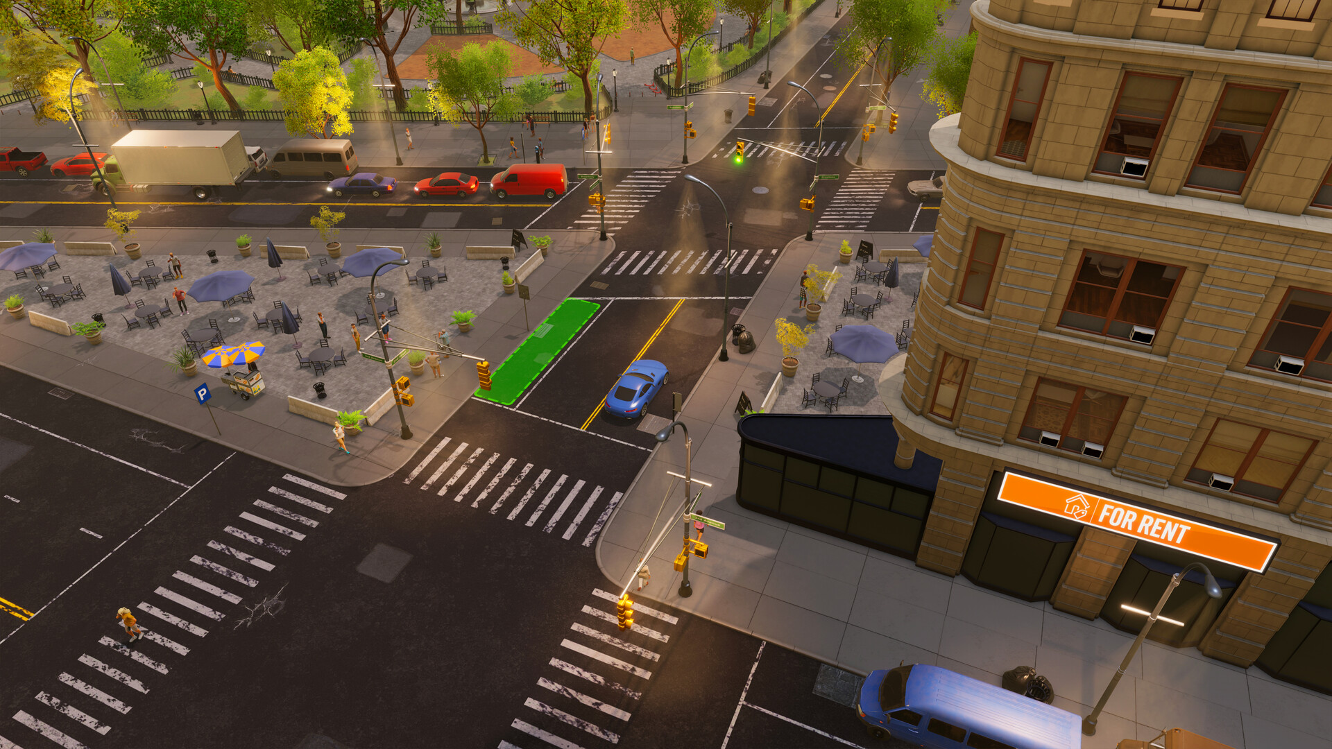 Big Ambitions Steam Anahtarı