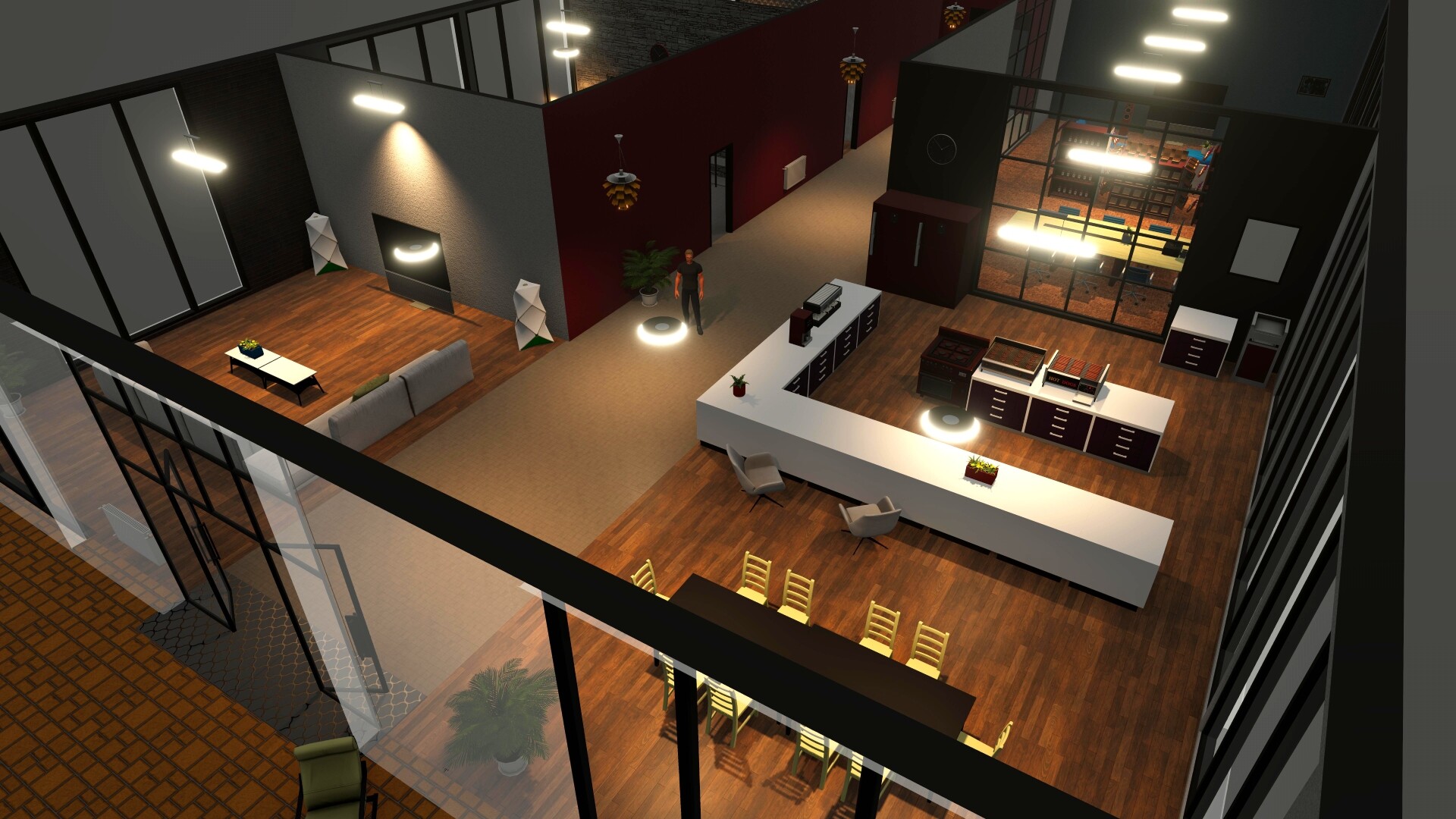 Big Ambitions Steam Anahtarı
