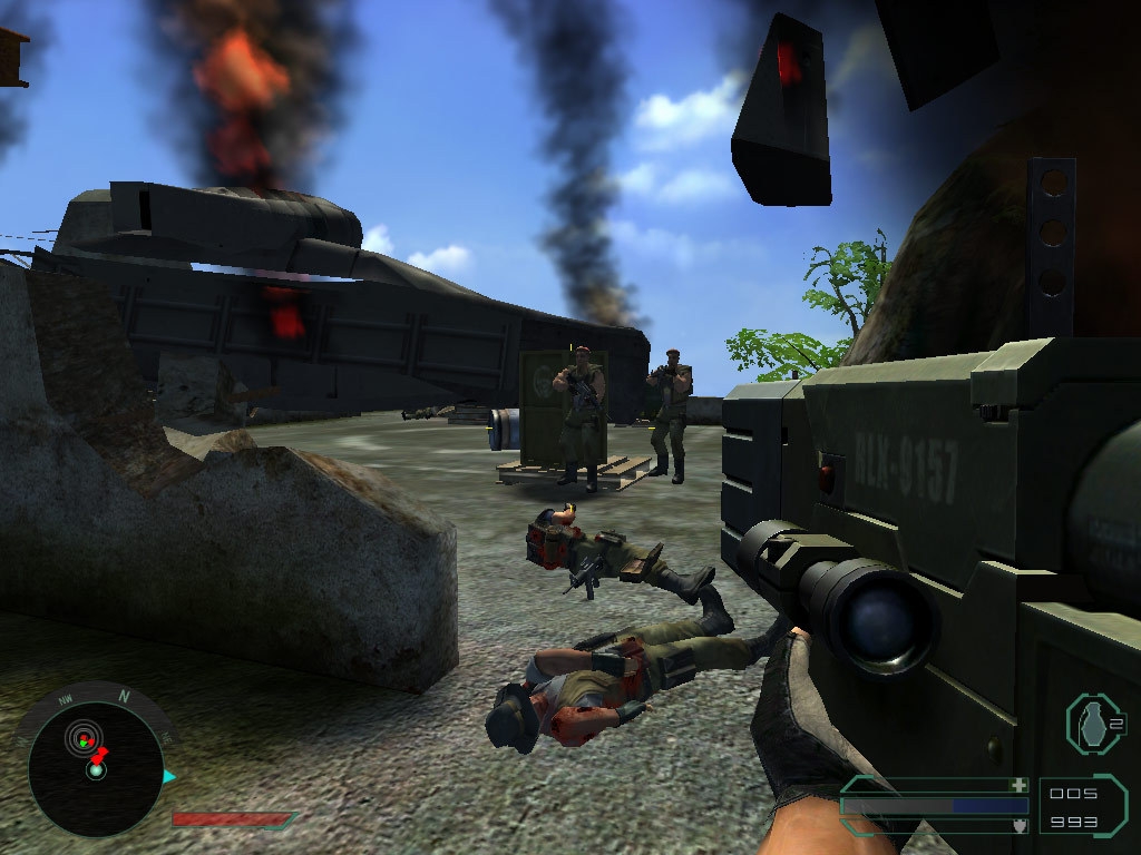 Far Cry® Steam Anahtarı