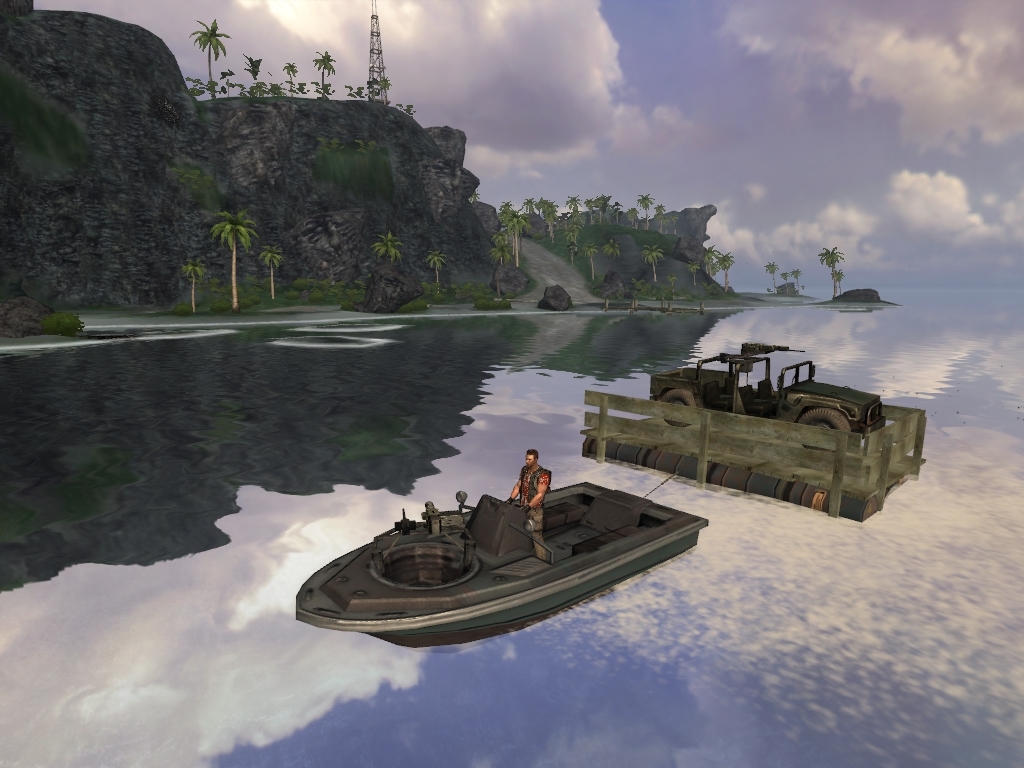 Far Cry® Steam Anahtarı