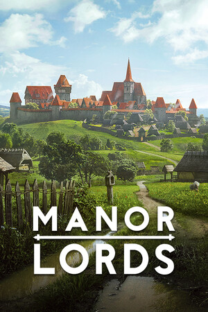Manor Lords Steam Anahtarı