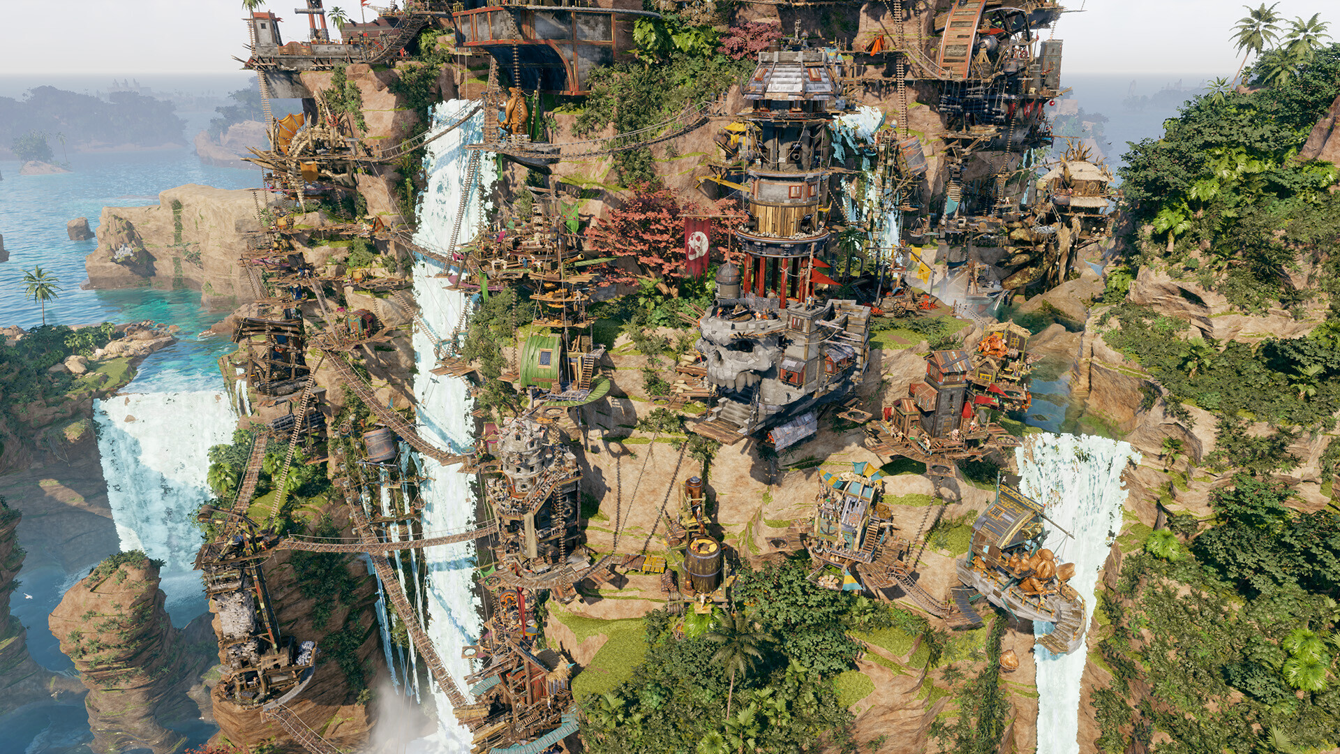 Corsair Cove Steam Anahtarı
