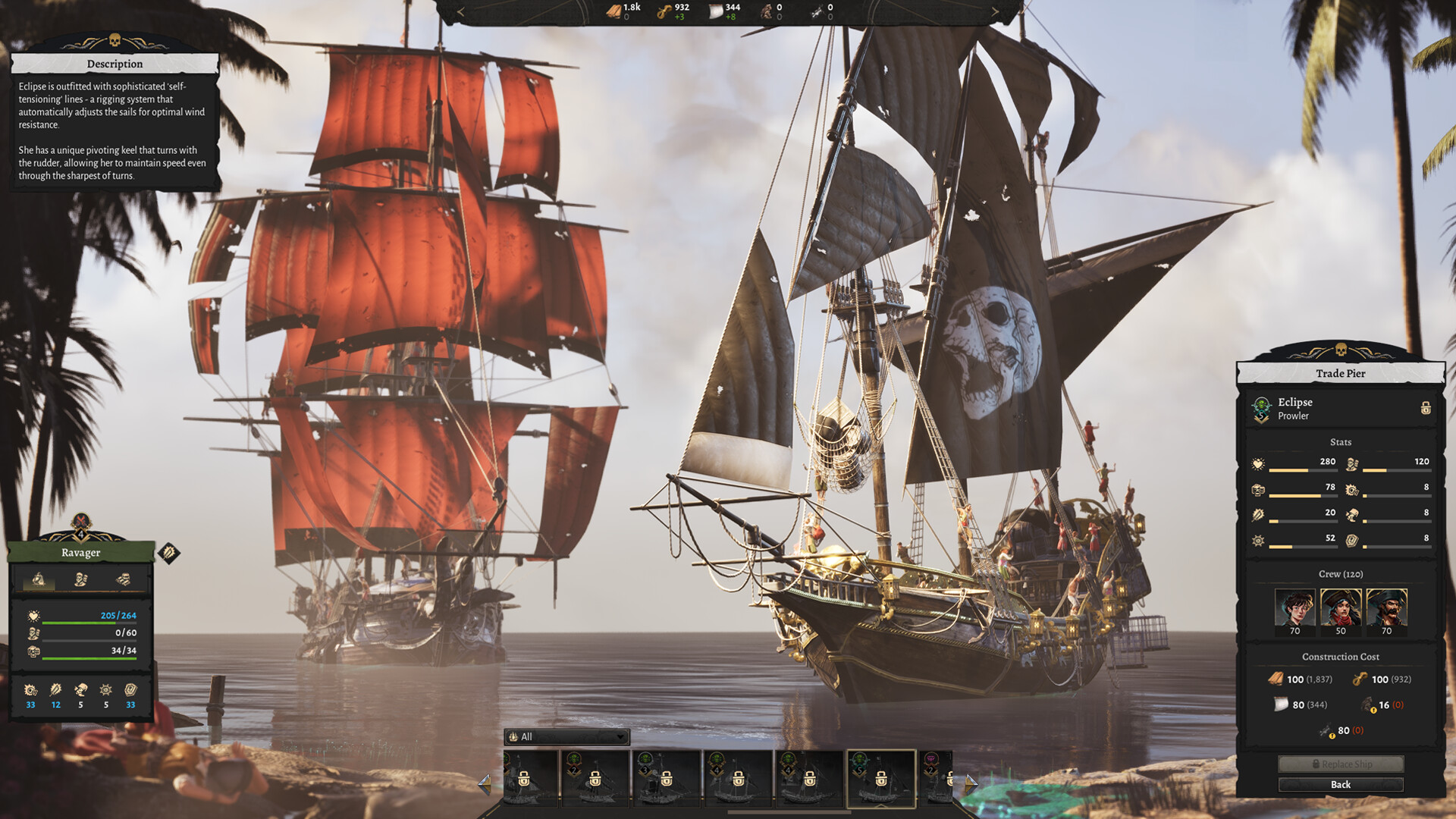Corsair Cove Steam Anahtarı